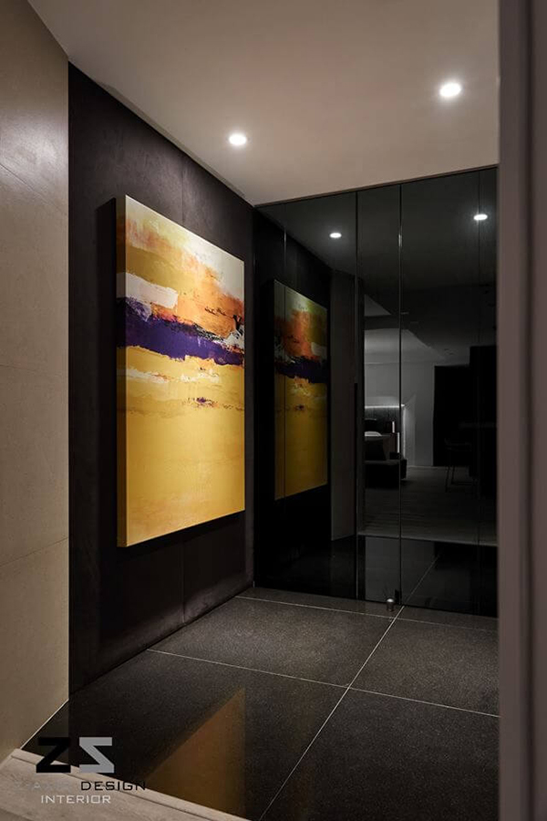 ไอเดียการตกแต่งภายใน