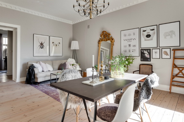 พื้นที่รับประทานอาหาร