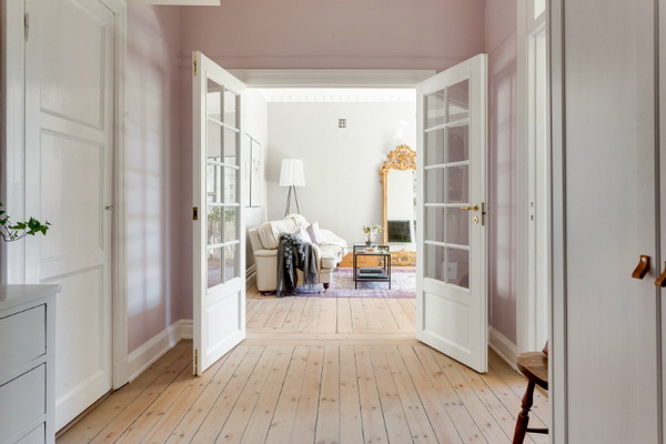 ออกแบบตกแต่งภายใน