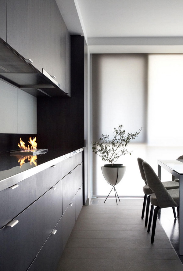 ตกแต่งบ้านสไตล์ร่วมสมัย ตกแต่งบ้านสไตล์ร่วมสมัย