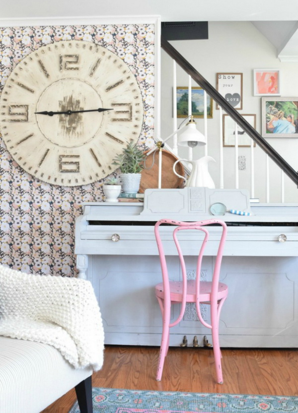 แต่งบ้านสไตล์ Cozy Living