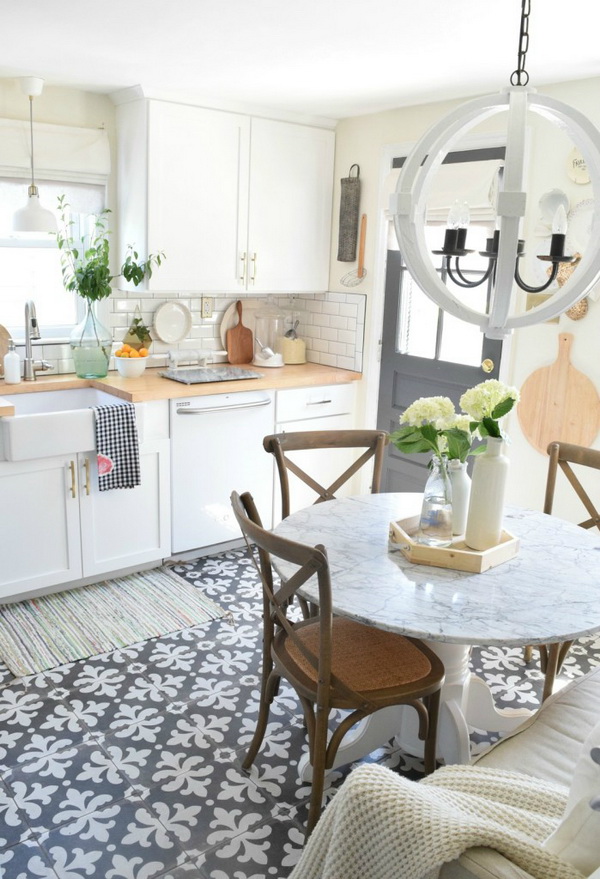 ไอเดียแต่งบ้าน