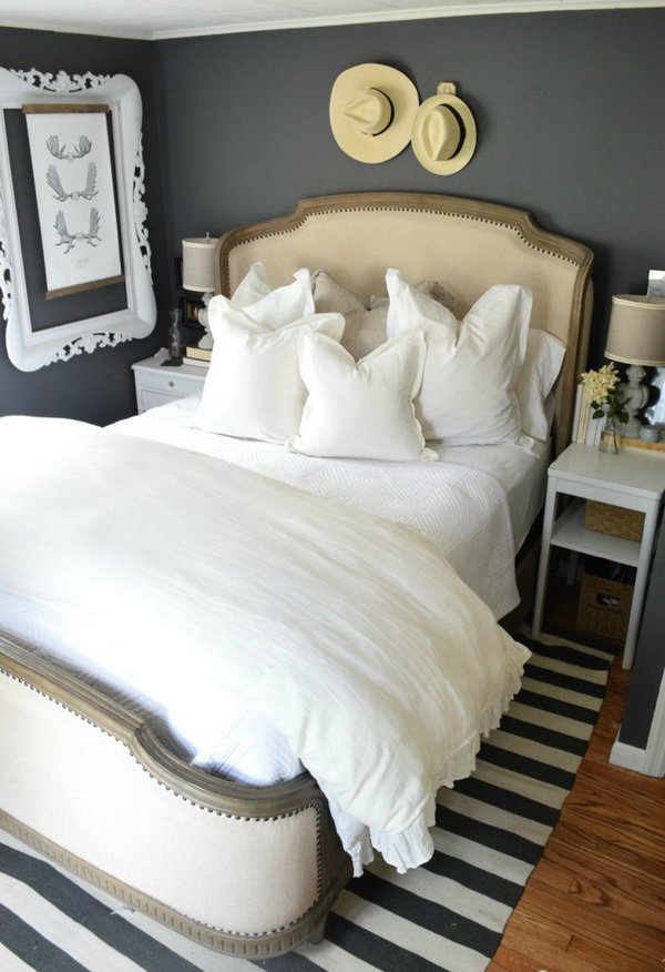 แต่งบ้านสไตล์ Cozy Living