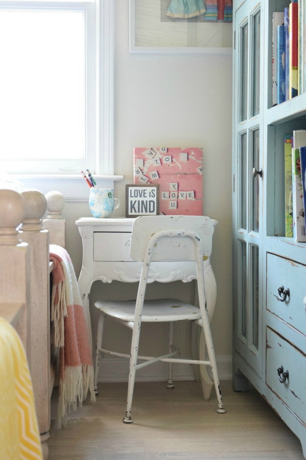 ไอเดียแต่งบ้าน