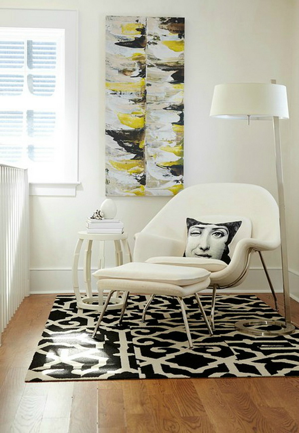 ไอเดียตกแต่งแบบย้อนยุค