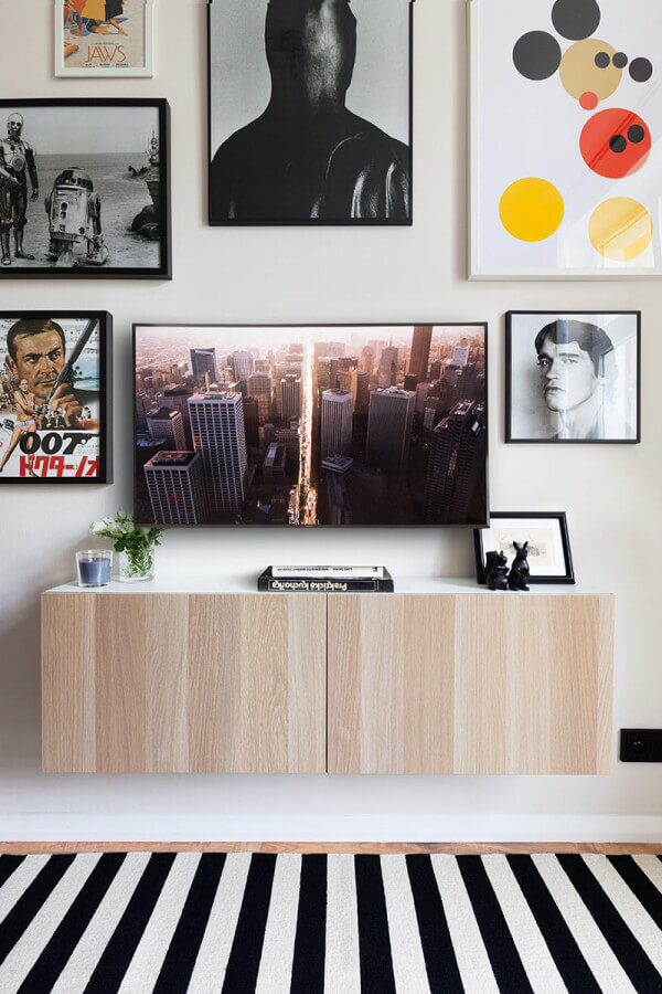 ตกแต่งภายในสีสันสดใส ตกแต่งภายในสีสันสดใส