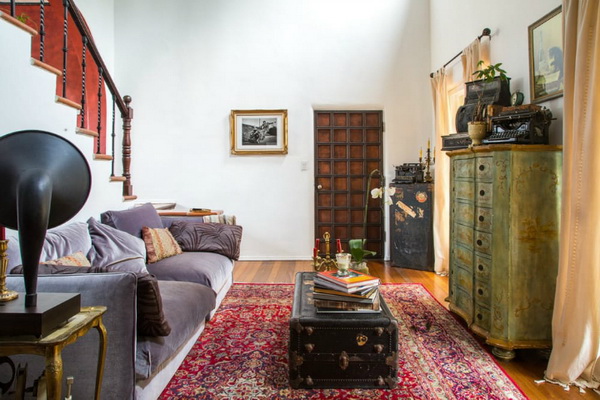 ไอเดียแต่งบ้านสไตล์วินเทจ ไอเดียแต่งบ้านสไตล์วินเทจ