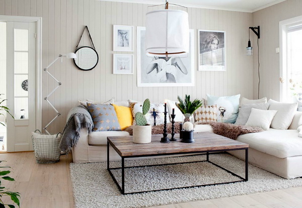 ไอเดียเพิ่มพื้นที่สีเขียวภายในบ้าน ไอเดียเพิ่มพื้นที่สีเขียวภายในบ้าน