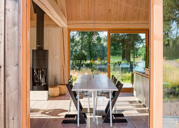 ไอเดียบ้านชั้นเดียว ไอเดียบ้านชั้นเดียว