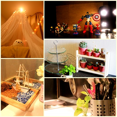 ไอเดียตกแต่งคอนโด