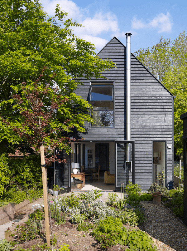 แต่งบ้านสีดำ แต่งบ้านสีดำ