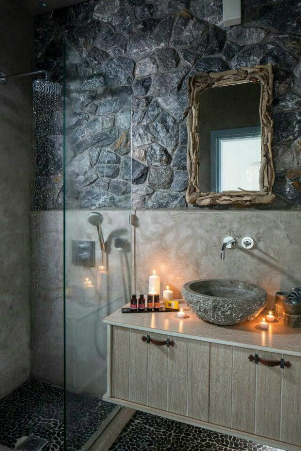 ไอเดียการตกแต่งห้องน้ำ ไอเดียการตกแต่งห้องน้ำ