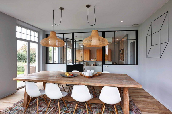 ไอเดียการตกแต่งภายใน