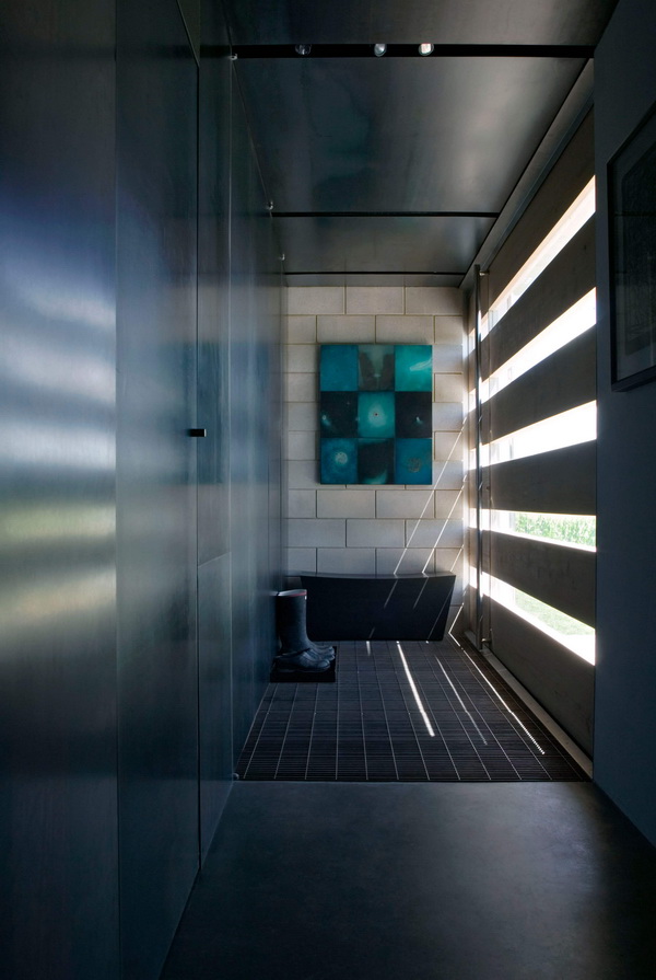 บ้านไร่สไตล์โมเดิร์น บ้านไร่สไตล์โมเดิร์น