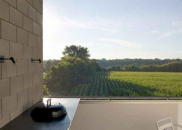 บ้านไร่สไตล์โมเดิร์น บ้านไร่สไตล์โมเดิร์น