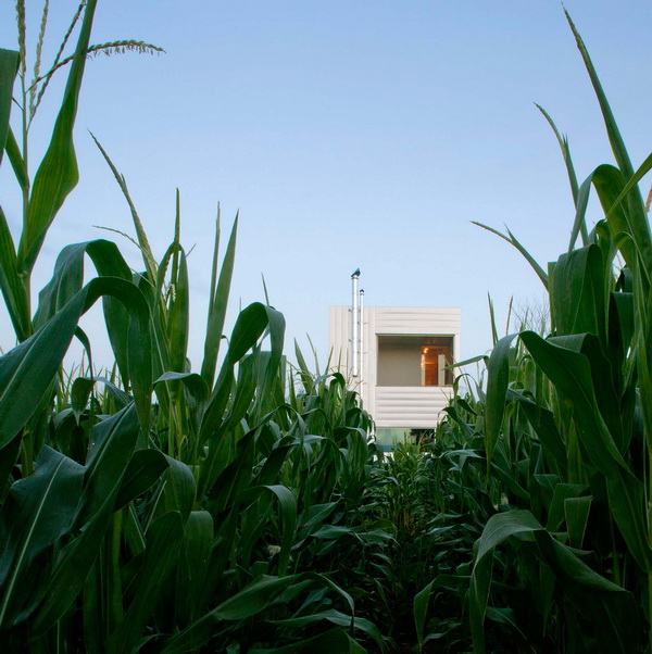 แบบบ้านไร่ แบบบ้านไร่