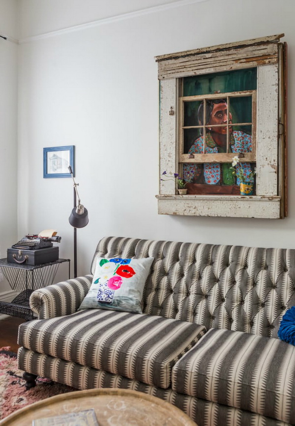 ไอเดียตกแต่งภายใน