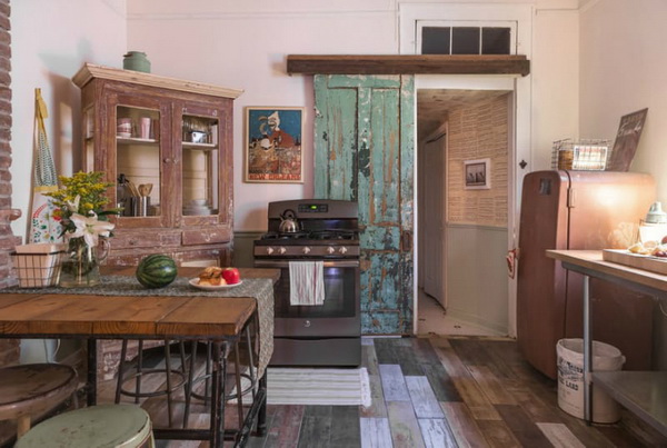 บ้านสไตล์ิวินเทจ