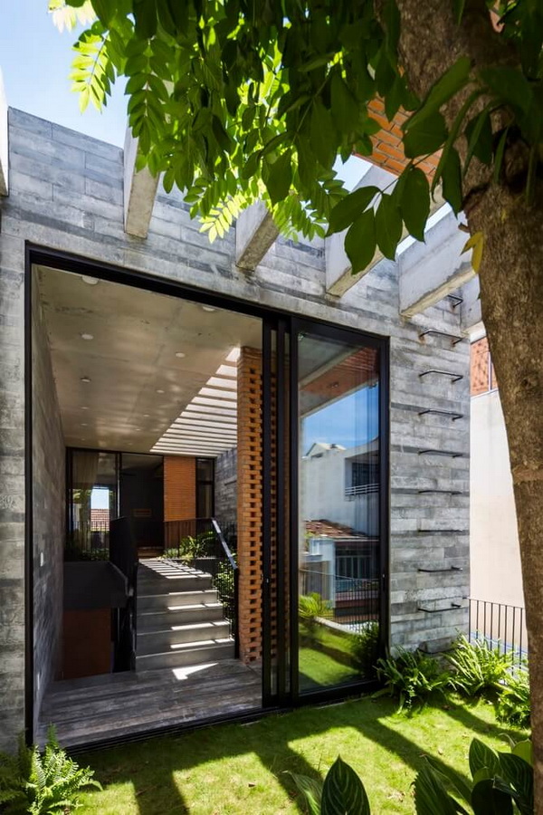 ตกแต่งทาวน์เฮ้าส์ ตกแต่งทาวน์เฮ้าส์