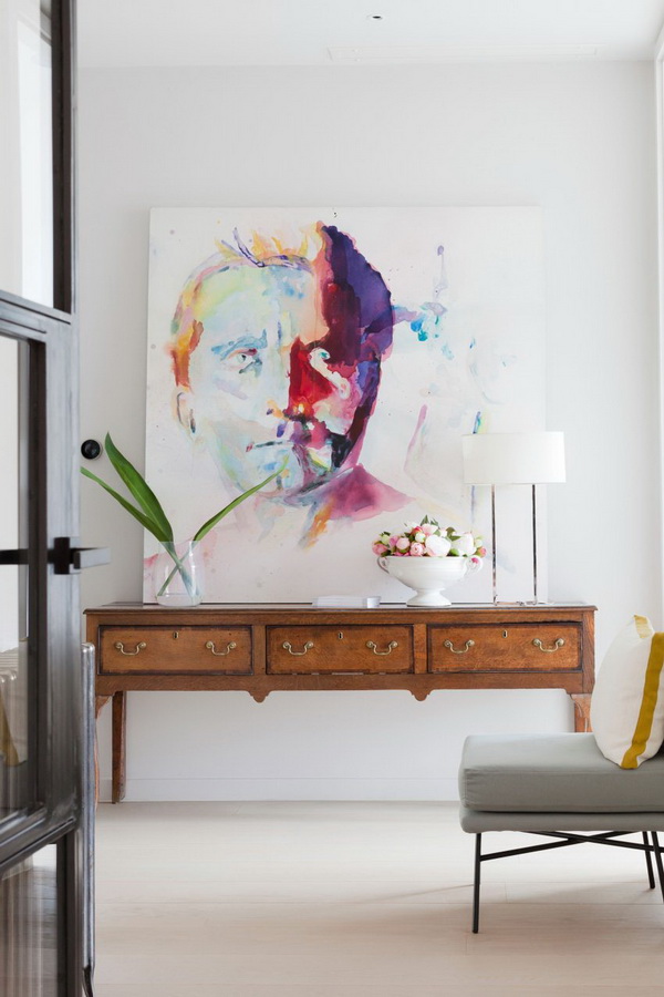 ไอเดียตกแต่งภายใน