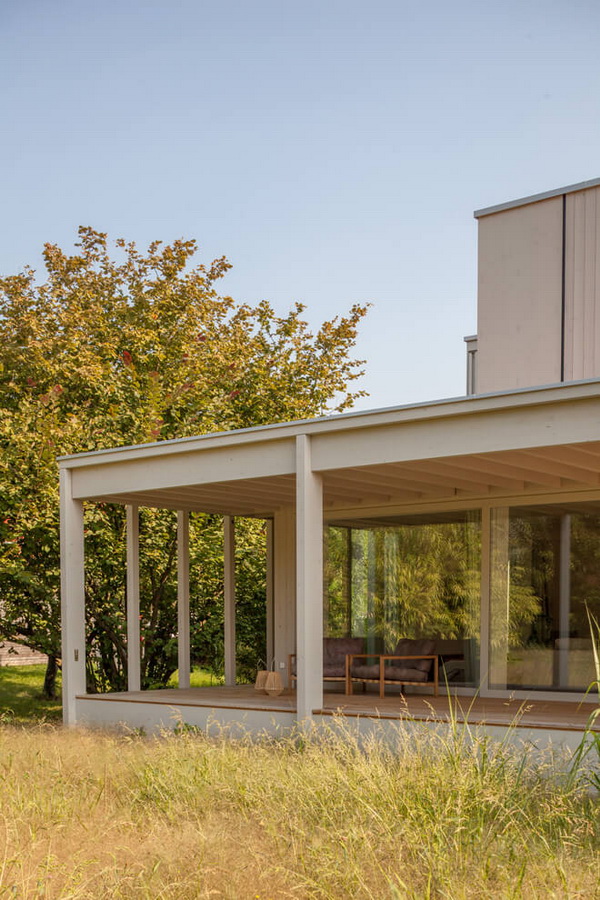 แบบบ้านสองชั้น แบบบ้านสองชั้น