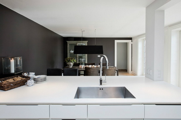 ห้องครัว