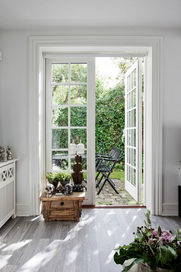 ไอเดียแต่งบ้าน