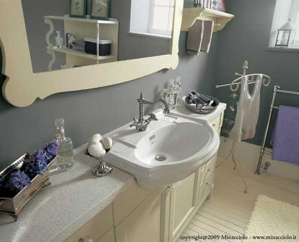 ไอเดียแต่งห้องน้ำ ไอเดียแต่งห้องน้ำ