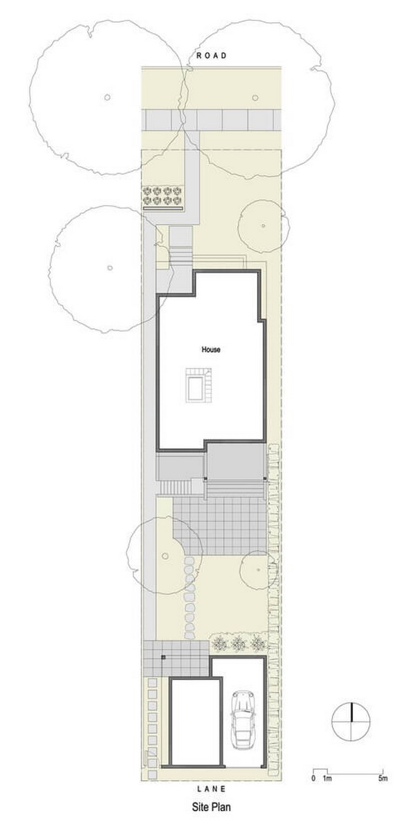 แปลนบ้าน