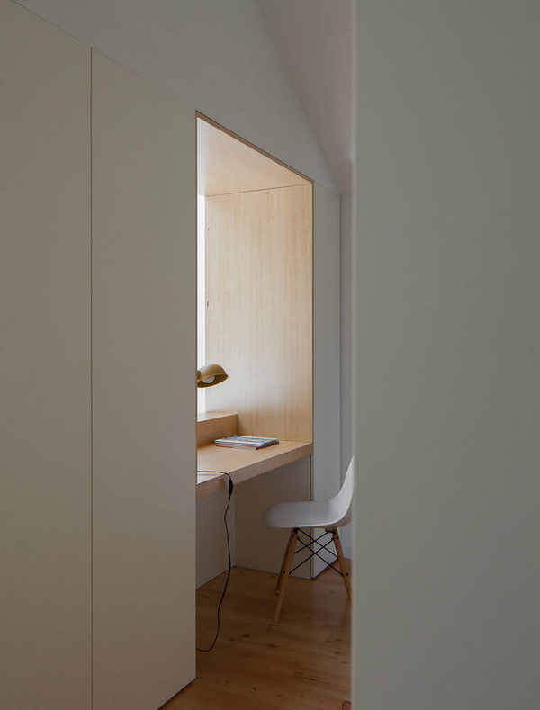 ไอเดียตกแต่งตึกแถว