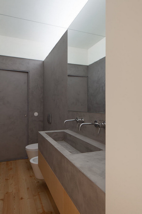 ตกแต่งห้องน้ำ