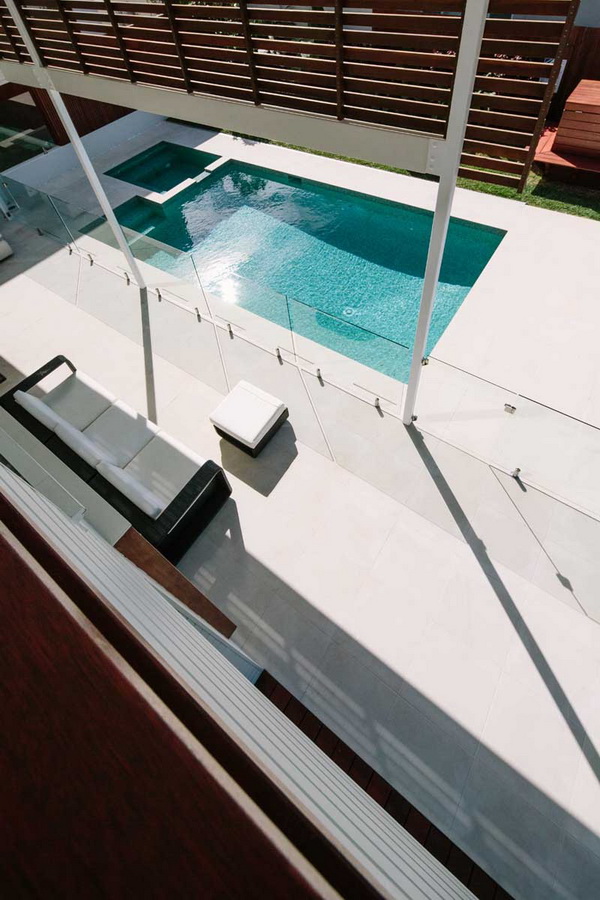 บ้านสไตล์รีสอร์ท บ้านสไตล์รีสอร์ท