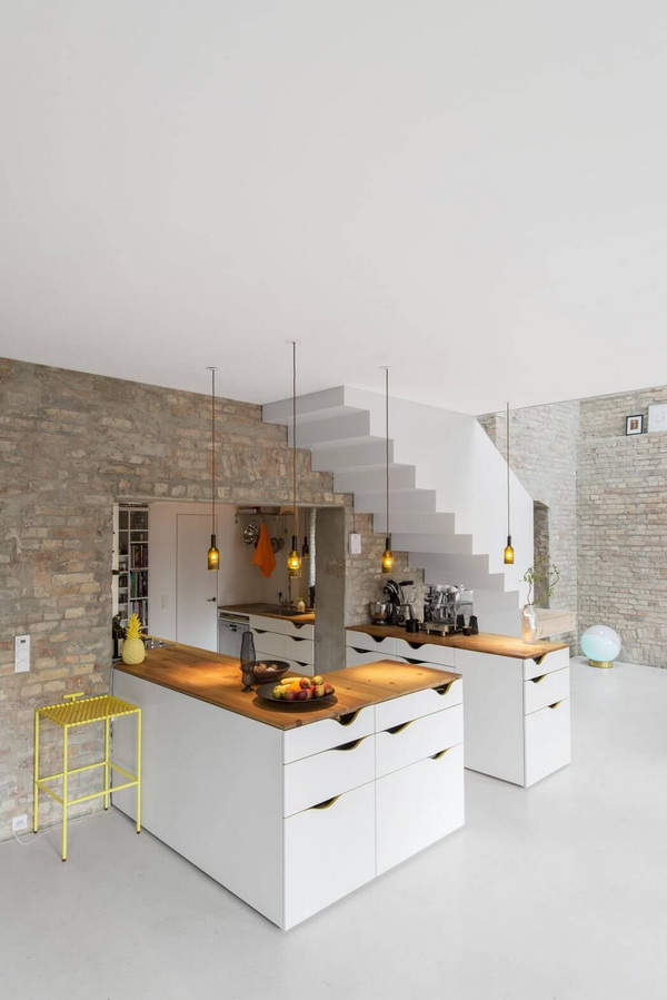 ตกแต่งภายในสไตล์มืมิมอล ตกแต่งภายในสไตล์มืมิมอล