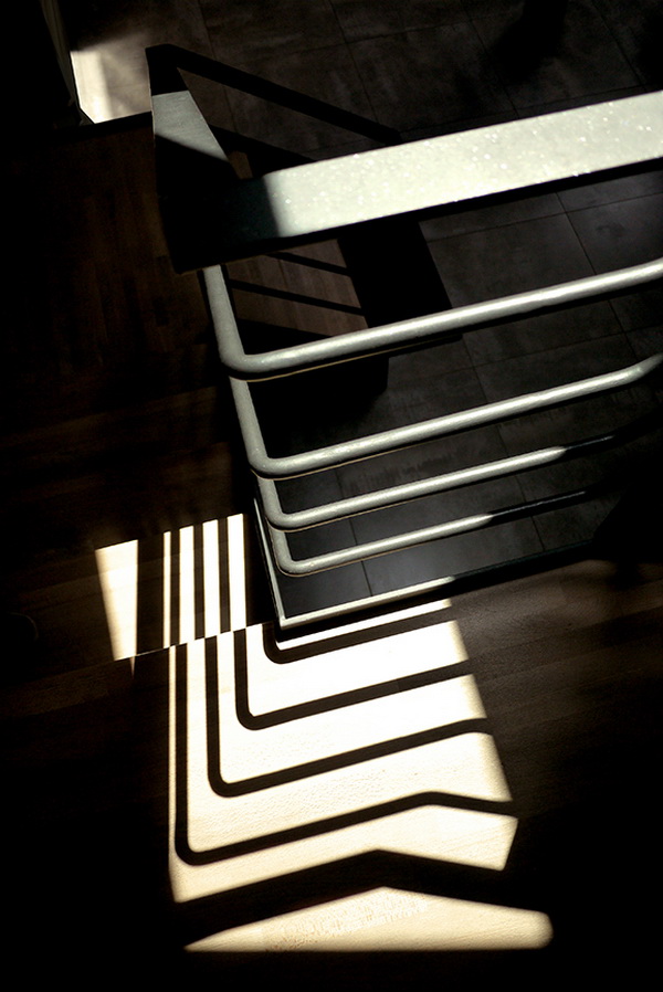 บันได้เหล็ก บันได้เหล็ก