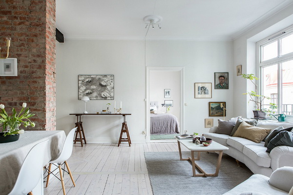 ตกแต่งภายใน