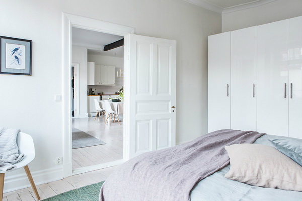 ไอเดียแต่งห้องนอน