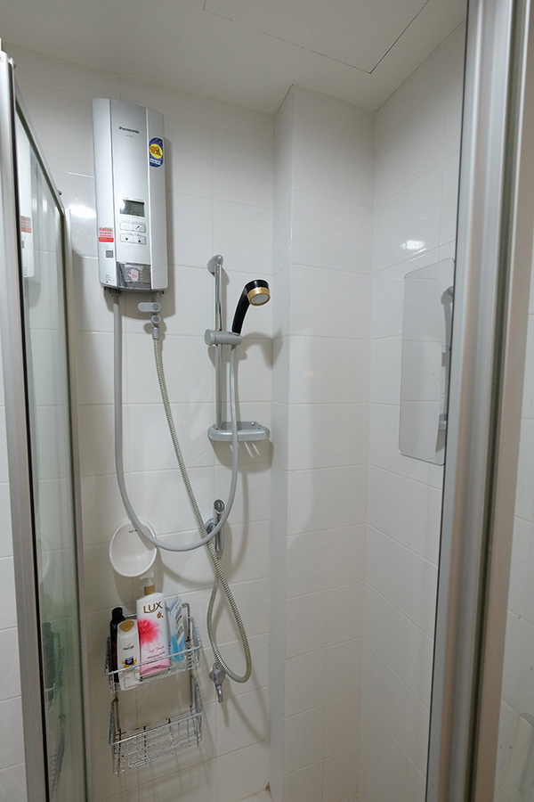 รีโนเวทห้องน้ำ