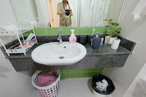 รีโนเวทห้องน้ำ