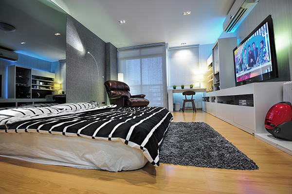 ไอเดียรีโนเวท