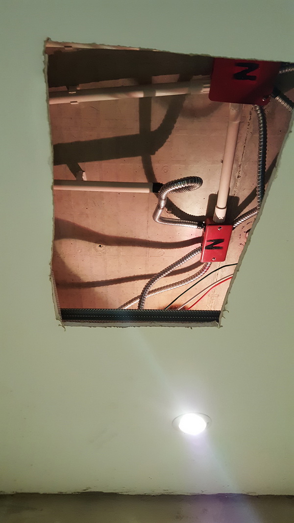 รีโนเวทห้องน้ำ