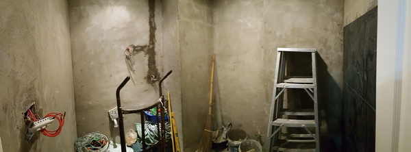 รีโนเวทห้องน้ำ