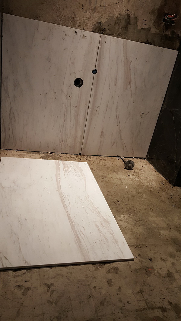 กระเบื้องปูพื้น