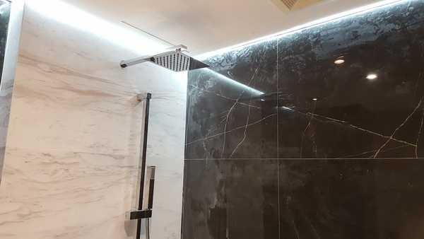 ฝักบัวอาบน้ำ