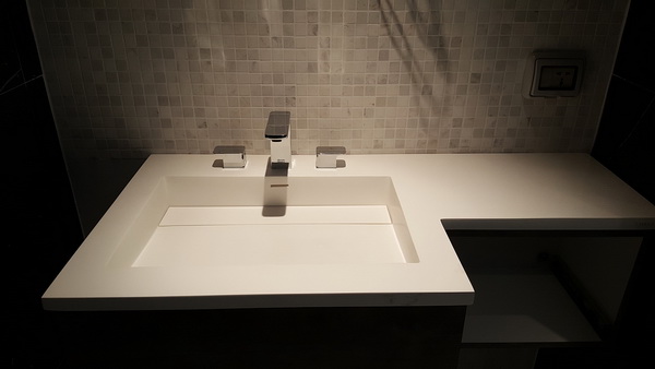 อ่างล้างหน้า