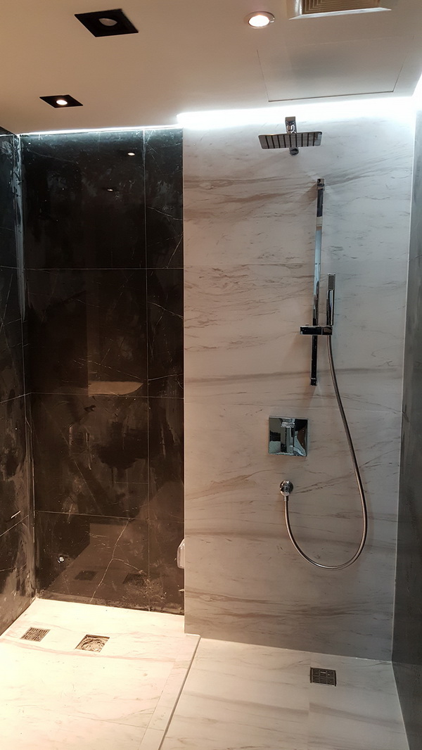 รีโนเวทห้องน้ำ