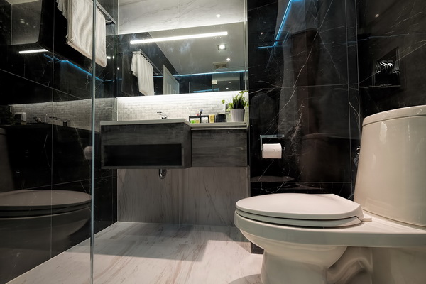 รีโนเวทห้องน้ำ