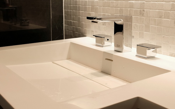 อ่างล้างหน้า