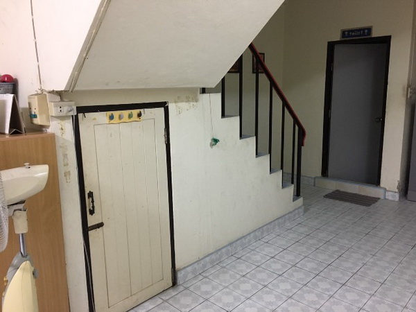 รีโนเวททาวน์เฮ้าส์ รีโนเวททาวน์เฮ้าส์