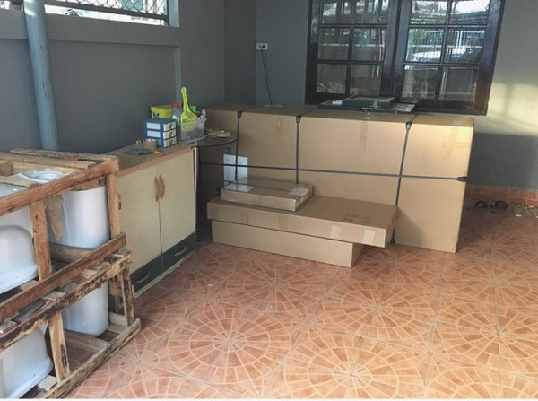 รีโนเวท รีโนเวท