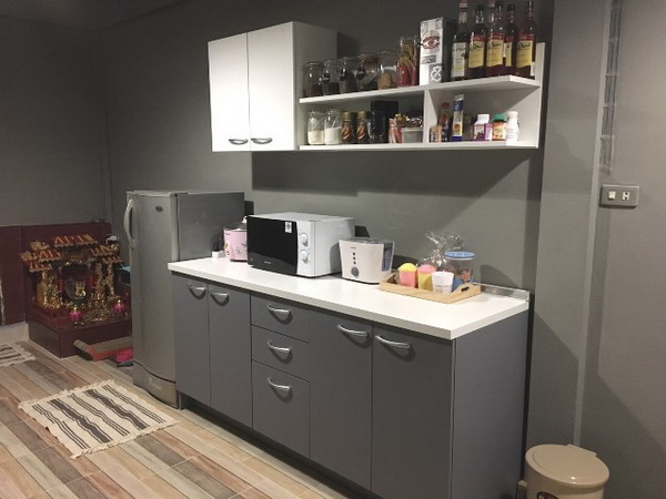 รีโนเวททาวน์เฮ้าส์ รีโนเวททาวน์เฮ้าส์